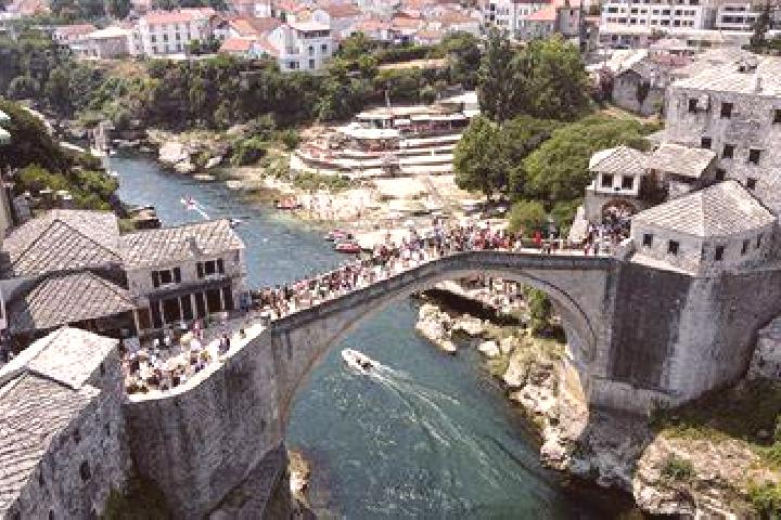 Escorts Velika Obarska, Bosnia and Herzegovina — Local Companions