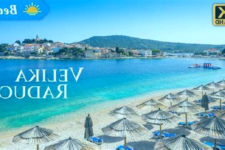 Escorts Velika Ostrna, Croatia — Local Companions