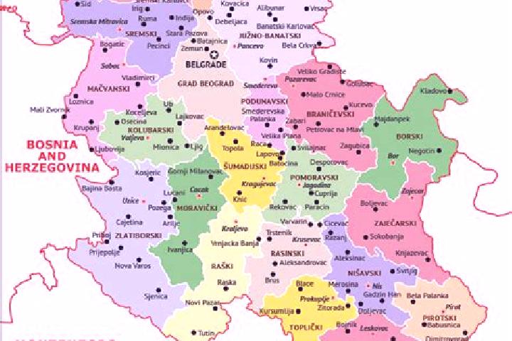 Escorts Velika Plana, Serbia — Local Companions