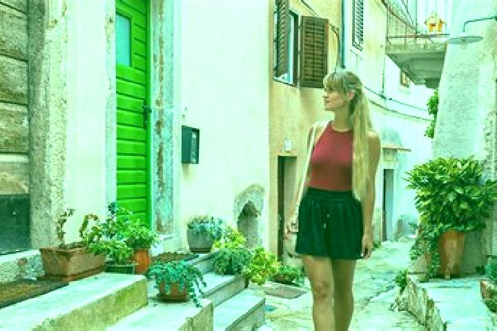 Escorts Veliki Zdenci, Croatia — Local Companions
