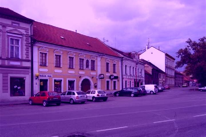 Escorts Velke Heraltice, Czech Republic — Local Companions
