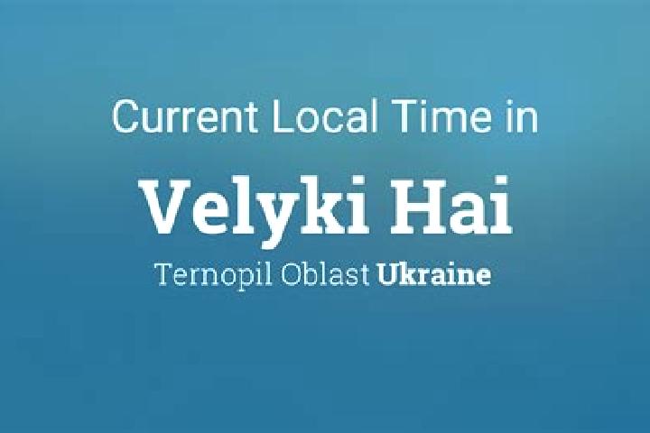 Escorts Velyki Lazy, Ukraine — Local Companions