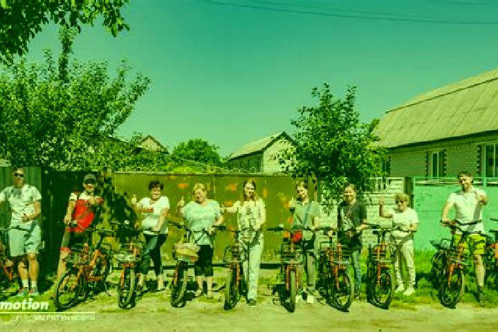 Escorts Velykotsk, Ukraine — Local Companions