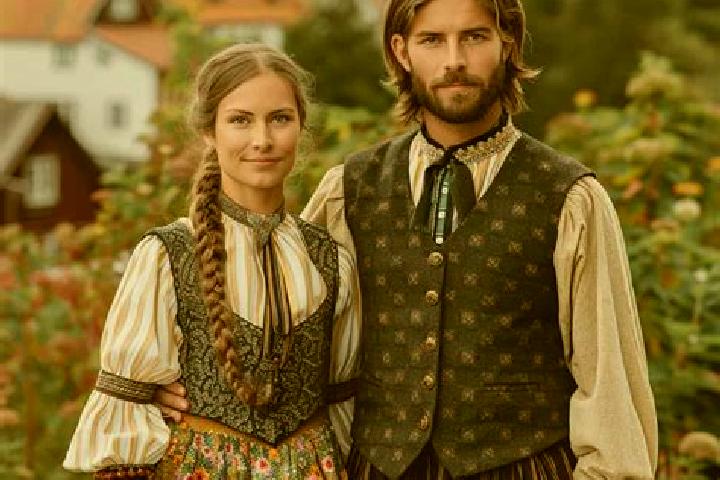 Escorts Vemb, Denmark — Local Companions