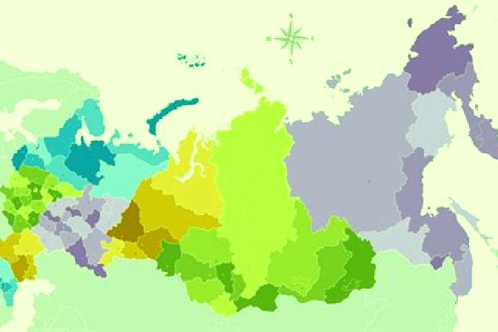 Escorts Vengerovo, Russia — Local Companions
