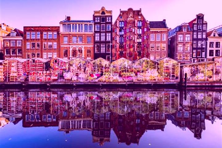 Escorts Venlo, Netherlands — Local Companions