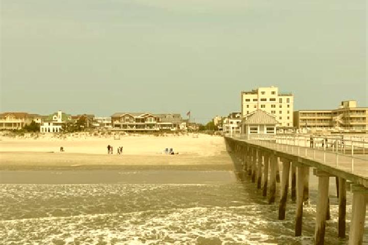 Escorts Ventnor City, United States — Local Companions