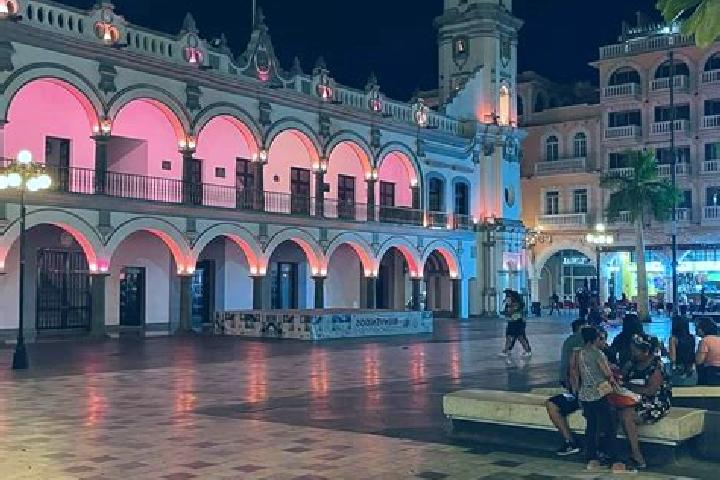 Escorts Veracruz, Mexico — Local Companions