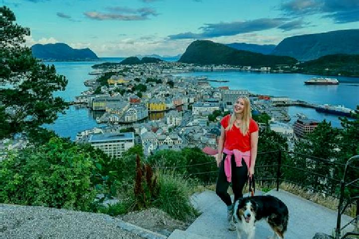 Escorts Verdal, Norway — Local Companions