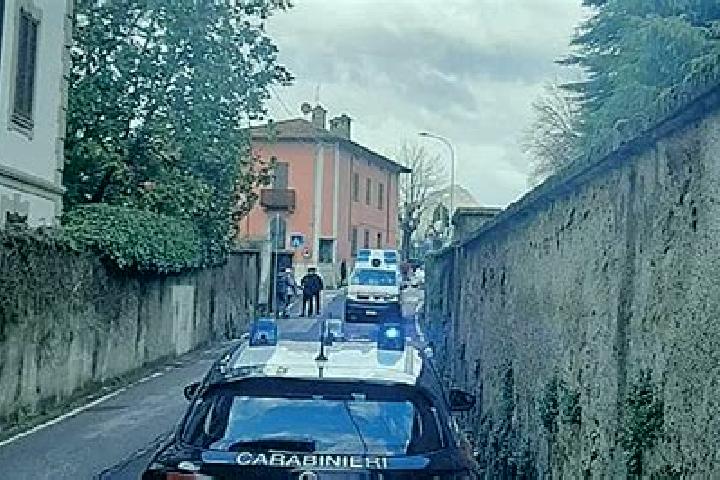 Escorts Vergano-Villa, Italy — Local Companions