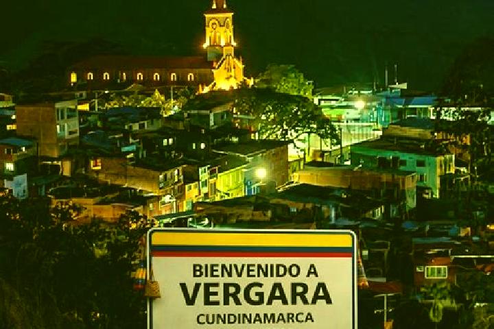 Escorts Vergara, Colombia — Local Companions
