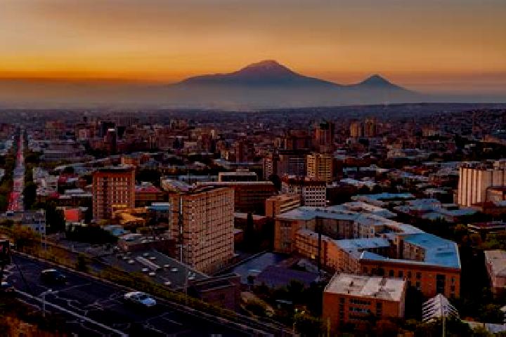 Escorts Verishen, Armenia — Local Companions
