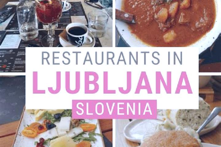Escorts Verje, Slovenia — Local Companions
