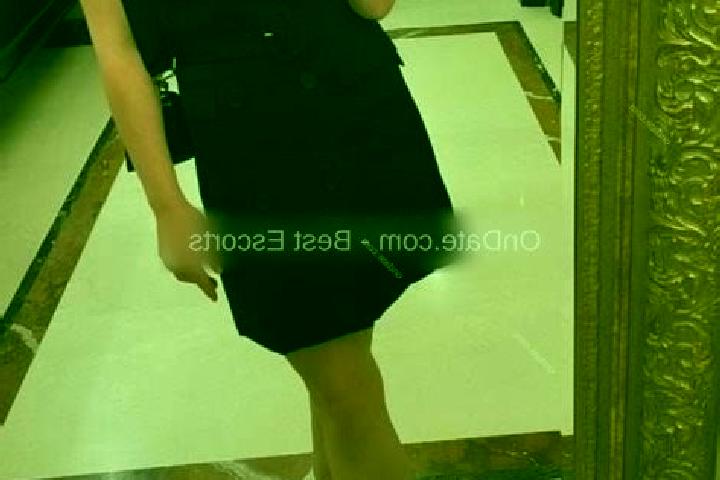 Escorts Verkhnekurgannoye, Ukraine — Local Companions