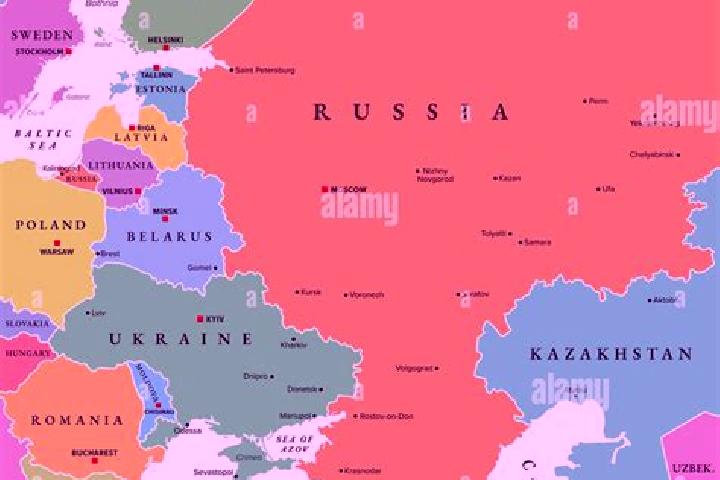 Escorts Verkhniy Tagil, Russia — Local Companions