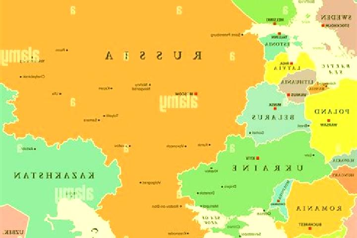 Escorts Verkhniy Uslon, Russia — Local Companions
