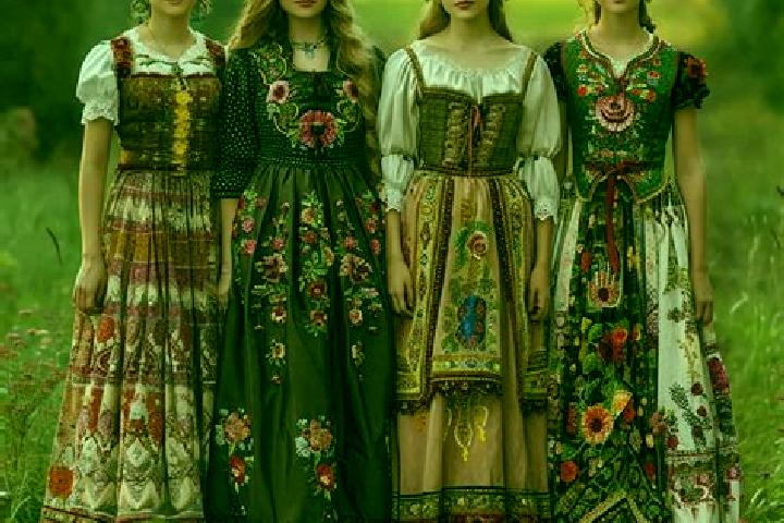 Escorts Verkhnyaya Tishanka, Russia — Local Companions