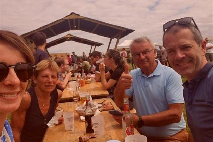 Escorts Vern-sur-Seiche, France — Local Companions