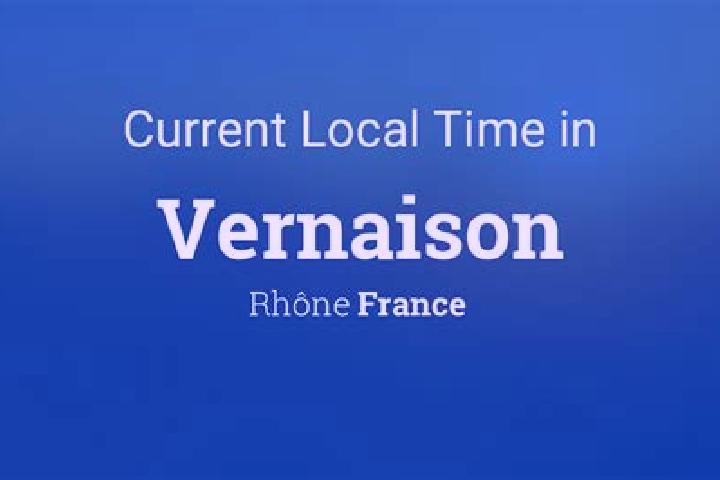 Escorts Vernaison, France — Local Companions