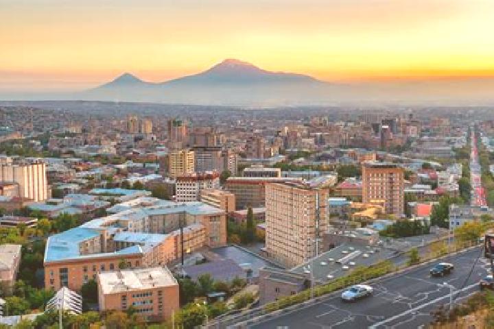 Escorts Vernashen, Armenia — Local Companions