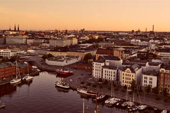 Escorts Veromies, Finland — Local Companions