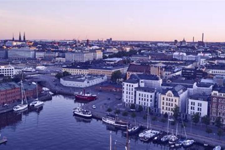 Escorts Vesala, Finland — Local Companions