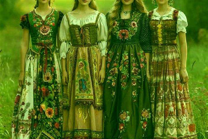 Escorts Veselyy, Russia — Local Companions