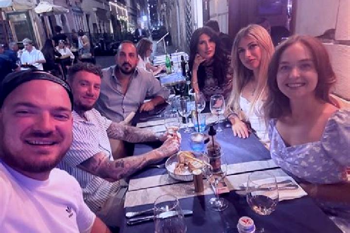 Escorts Vesime, Italy — Local Companions