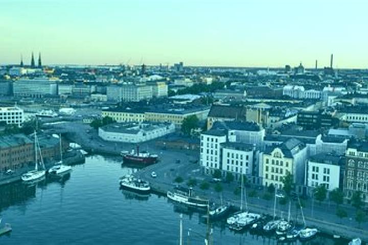 Escorts Veteli, Finland — Local Companions