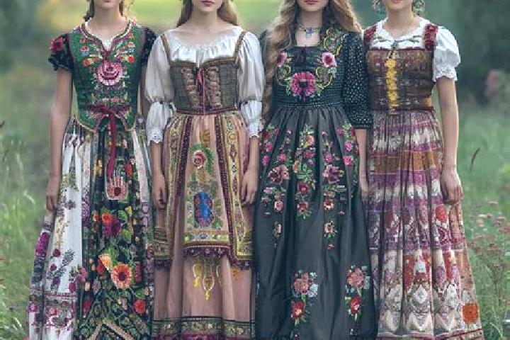 Escorts Vetluzhskiy, Russia — Local Companions