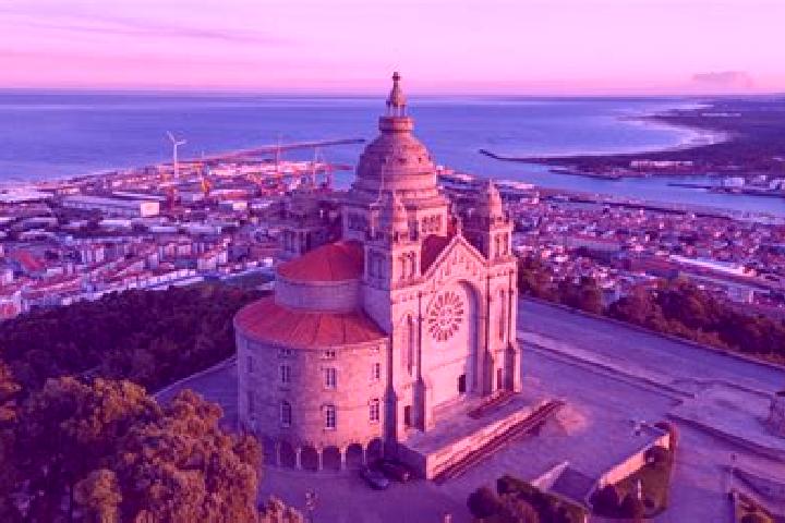 Escorts Viana do Castelo, Portugal — Local Companions