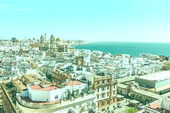 Escorts Viator, Spain — Local Companions
