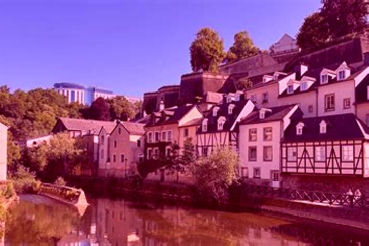 Escorts Vichten, Luxembourg — Local Companions