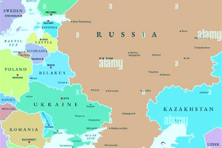 Escorts Vichuga, Russia — Local Companions
