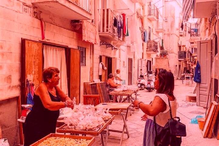 Escorts Vicoli, Italy — Local Companions