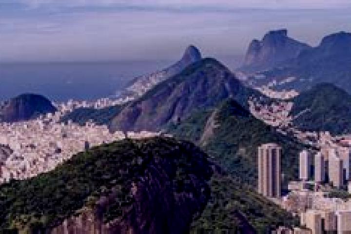 Escorts Vicosa, Brazil — Local Companions