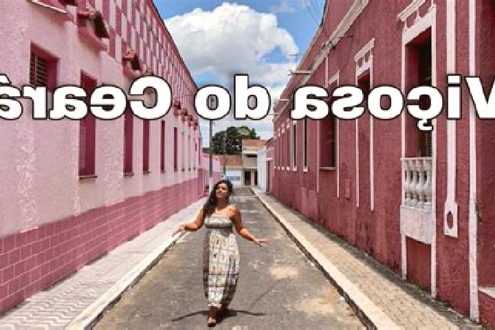 Escorts Vicosa do Ceara, Brazil — Local Companions