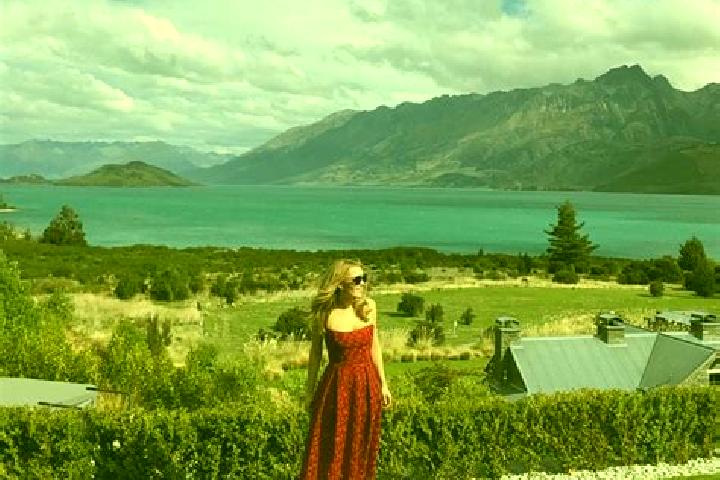 Escorts Victoria, New Zealand — Local Companions