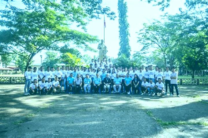 Escorts Victorias, Philippines — Local Companions