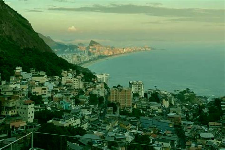 Escorts Vidigal, Brazil — Local Companions