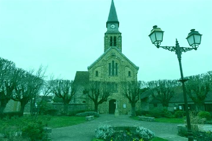 Escorts Vieille-Eglise-en-Yvelines, France — Local Companions