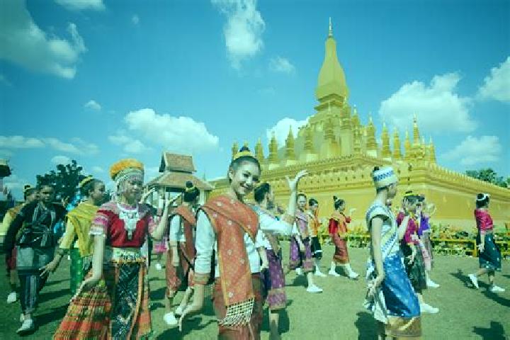 Escorts Vientiane, Laos — Local Companions