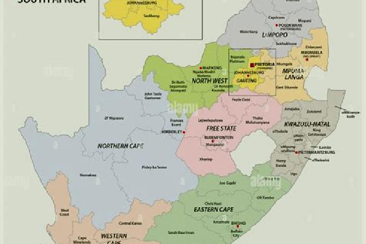Escorts Vierlanden, South Africa — Local Companions