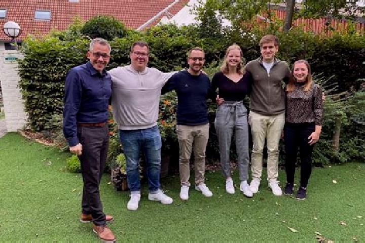 Escorts Viersen, Germany — Local Companions