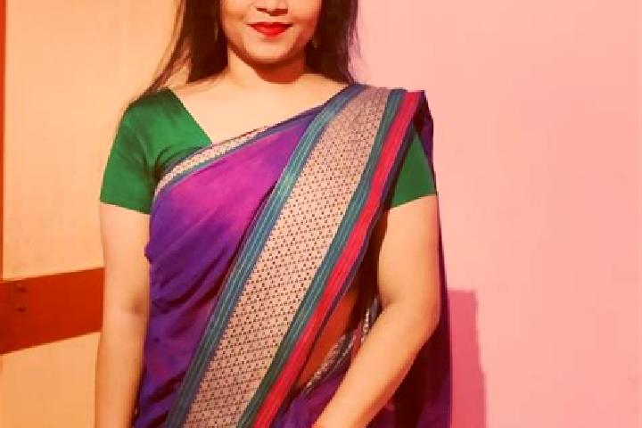 Escorts Vijalpor, India — Local Companions
