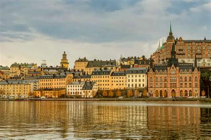 Escorts Viken, Sweden — Local Companions