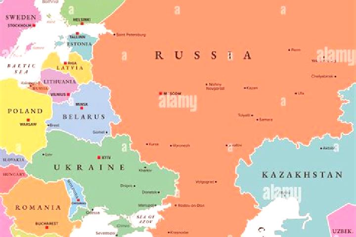 Escorts Vikhorevka, Russia — Local Companions