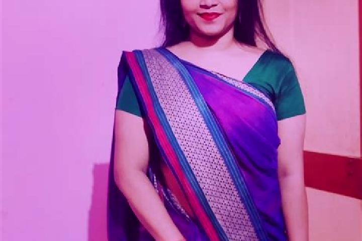 Escorts Vikramasingapuram, India — Local Companions