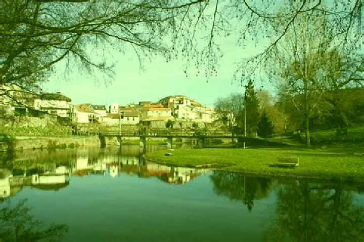 Escorts Vila Nova de Paiva, Portugal — Local Companions