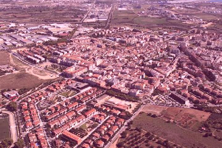 Escorts Vila-seca, Spain — Local Companions